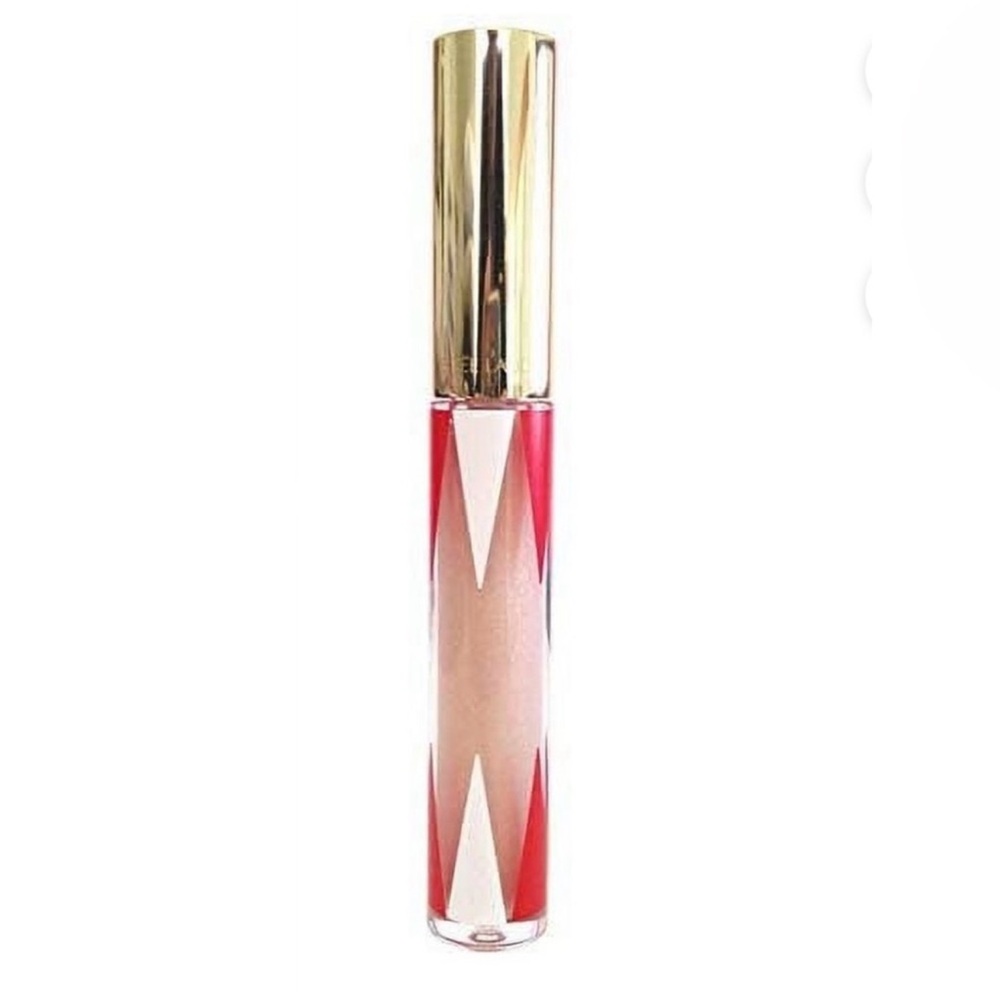 Estee Lauder Limited Edition Pure Color Envy Sculpting Gloss “Discreet Nude" NEW